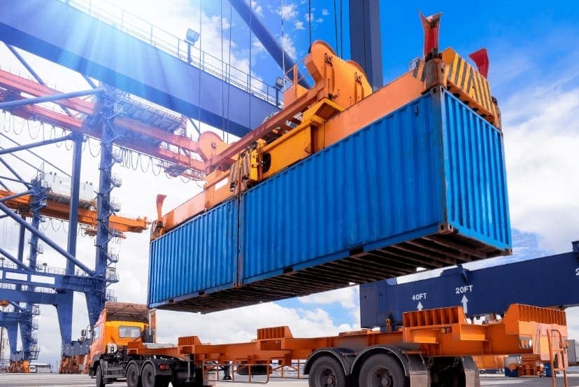 International Shipping