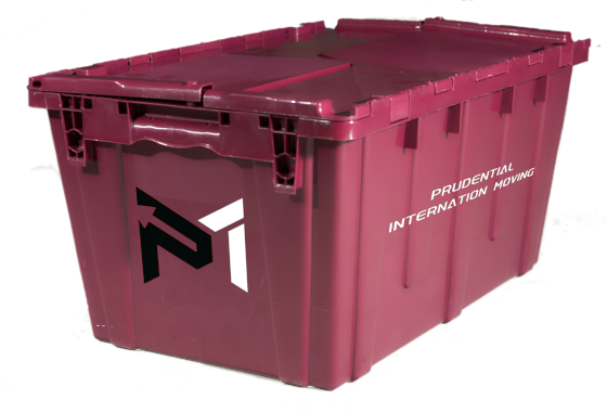 packing box